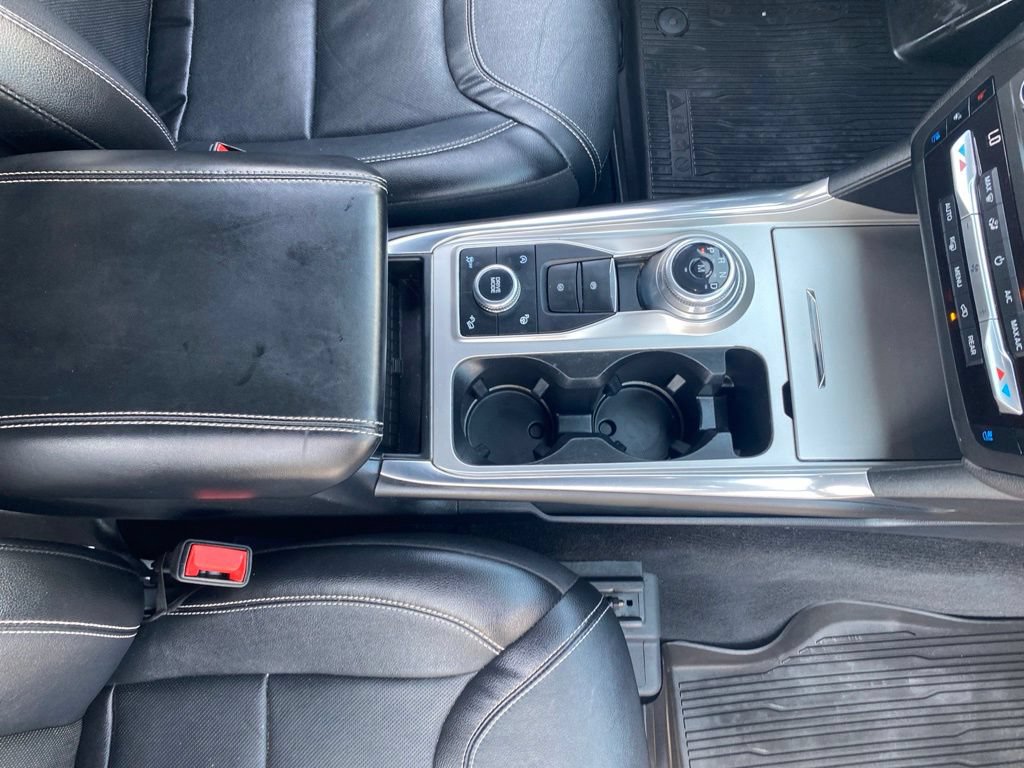 Used 2020 Ford Explorer ST w/ ST High-Performance Pack AWD/4WD image 50