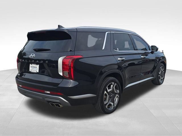 Used 2024 Hyundai Palisade SEL FWD image 5