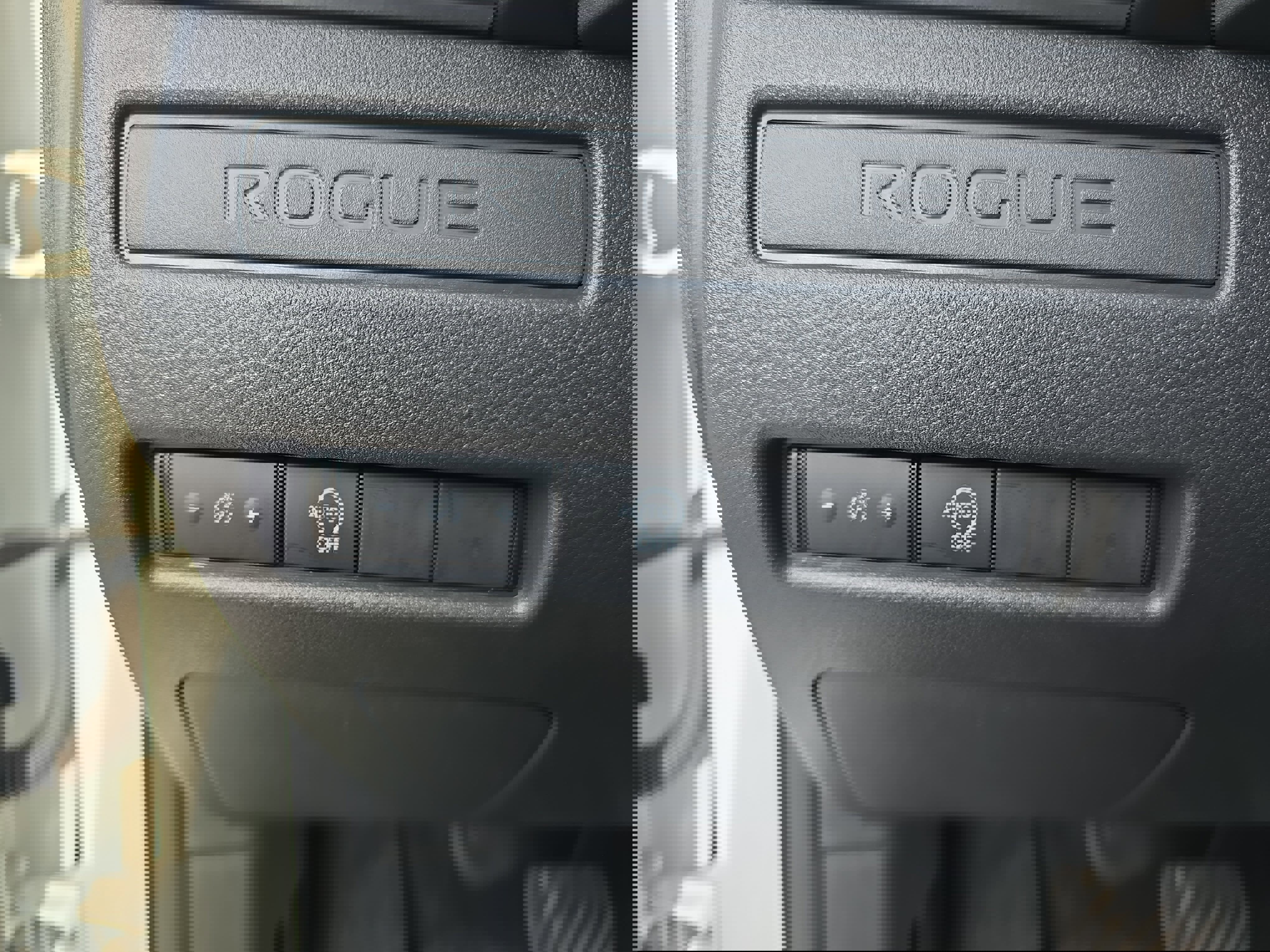 Used 2024 Nissan Rogue S FWD image 27