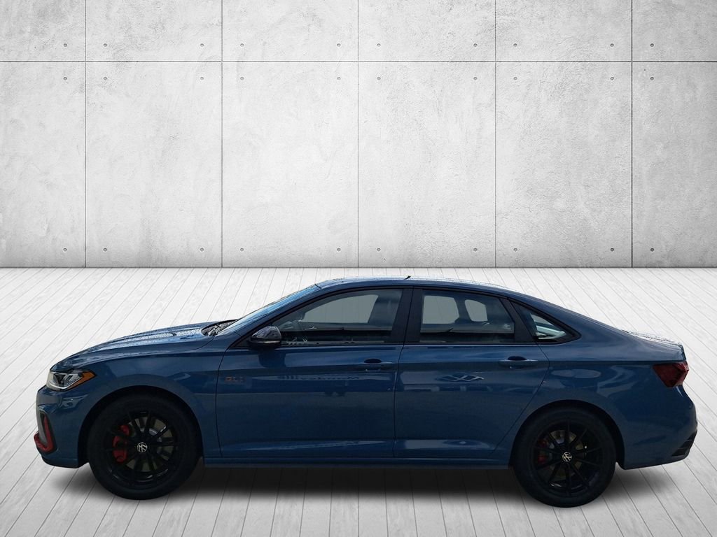 New 2026 Volkswagen Jetta GLI Autobahn image 2