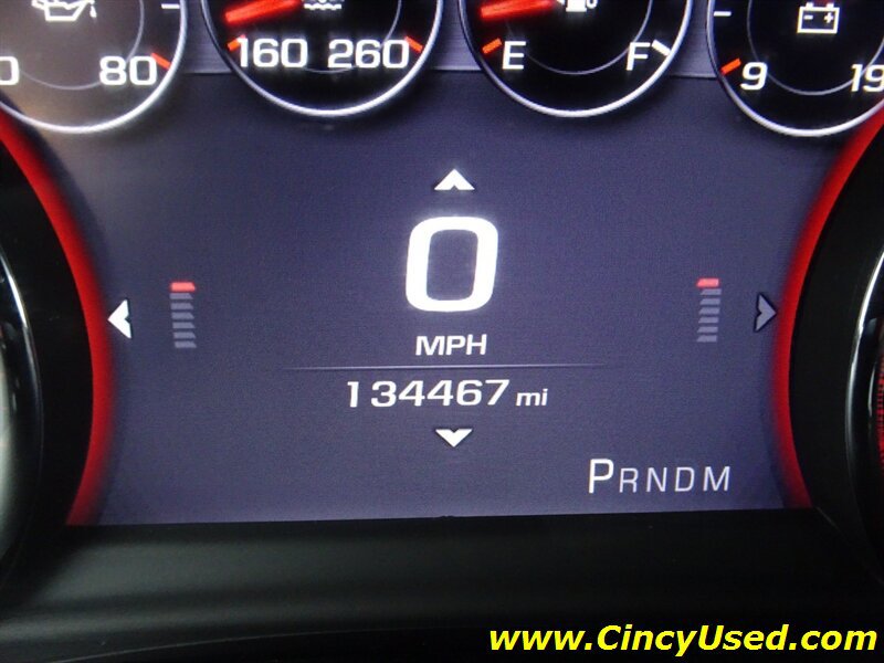Used 2015 GMC Yukon XL Denali AWD/4WD image 18