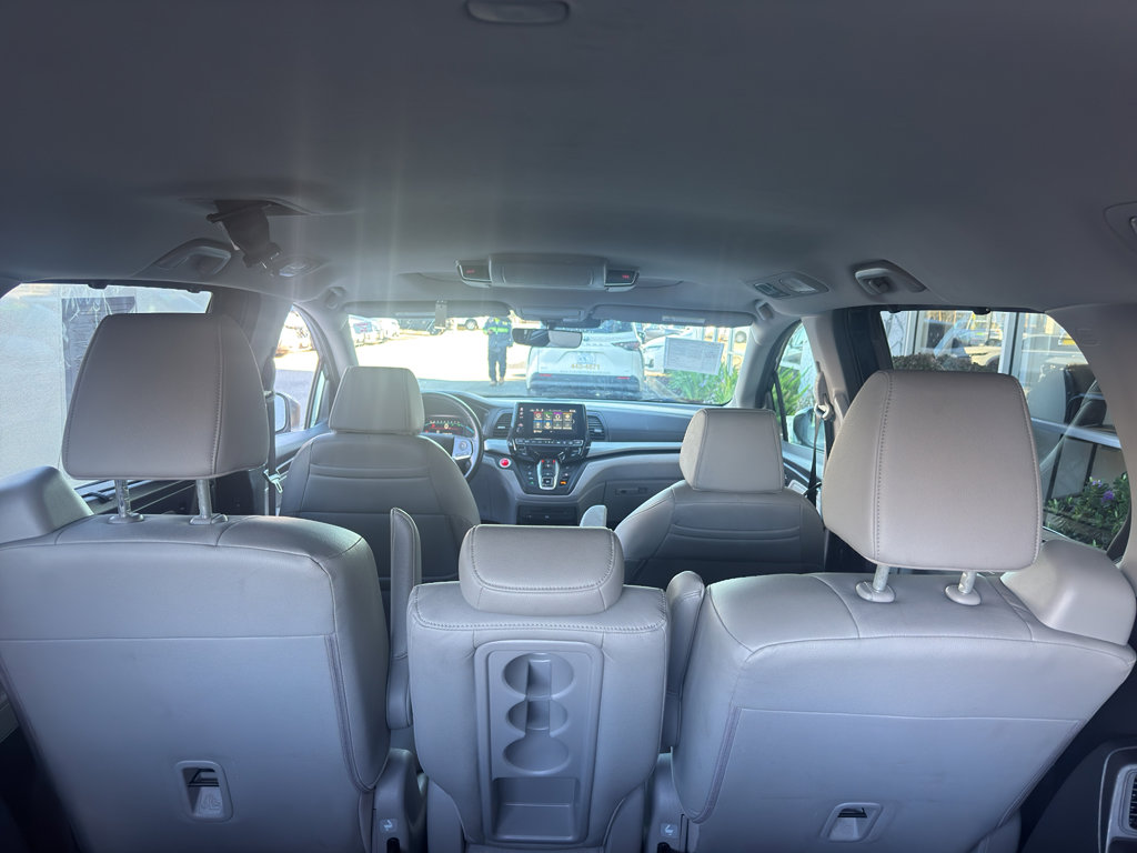 Used 2020 Honda Odyssey EX-L image 33