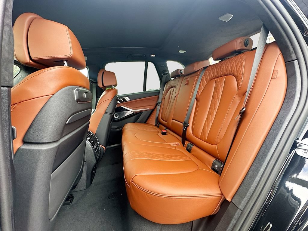 New 2026 BMW X5 M60i AWD/4WD image 26