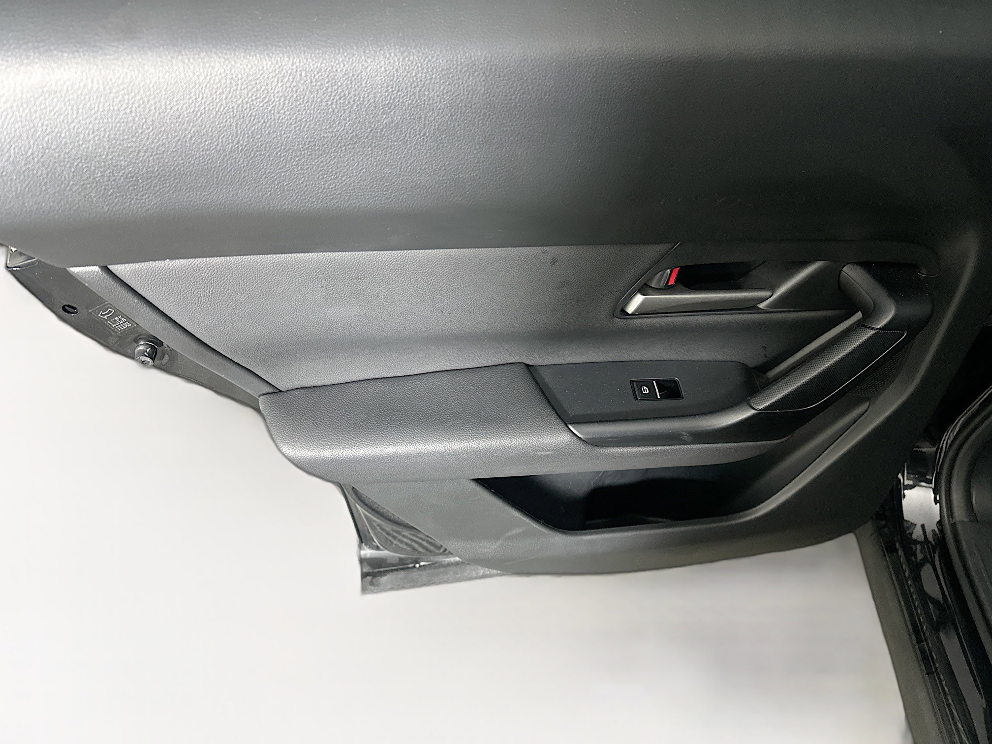 Used 2025 MAZDA CX-50 AWD 2.5 S w/ Premium Package image 27