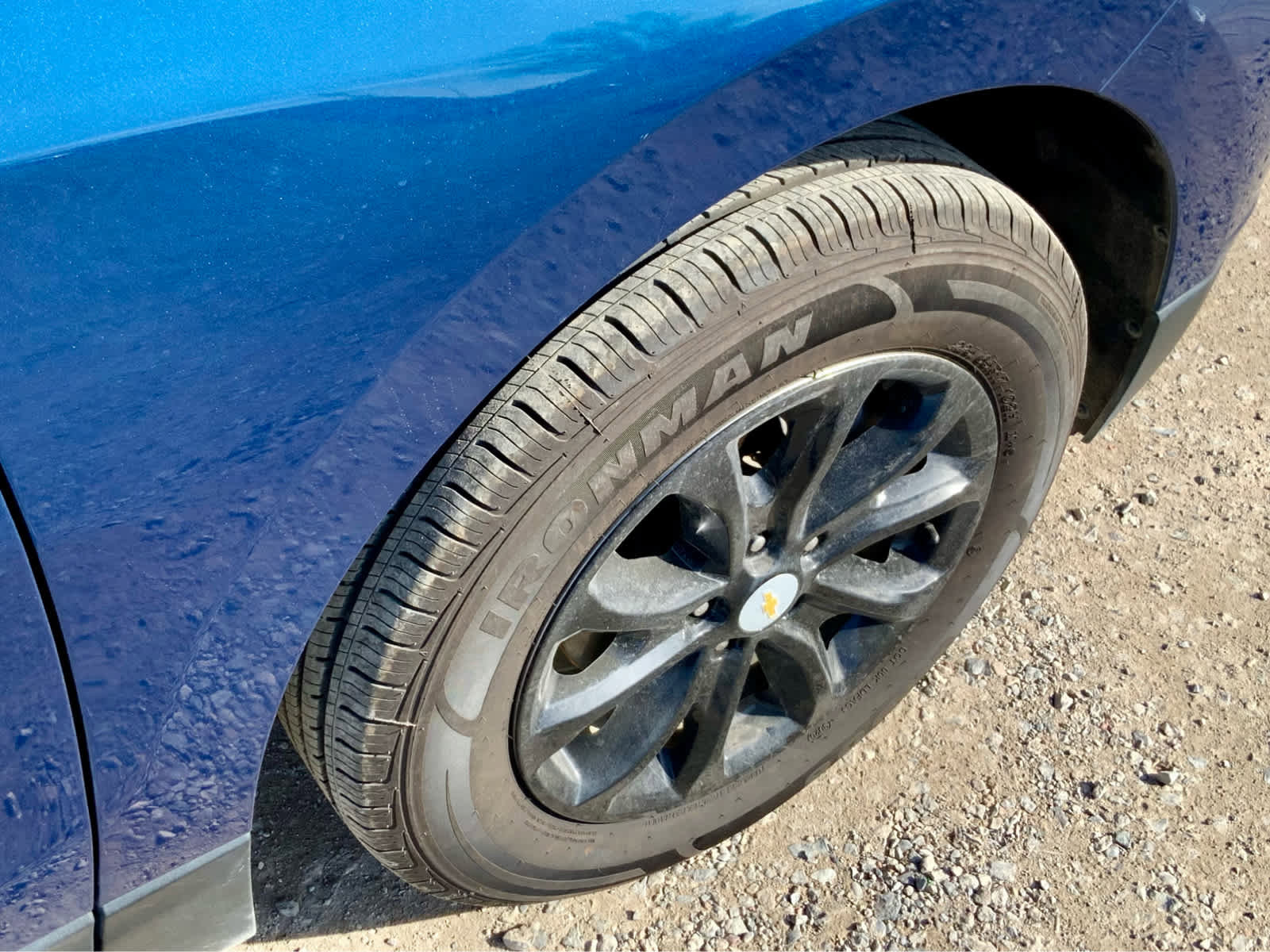 Used 2020 Chevrolet Equinox LT image 15