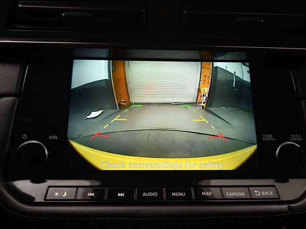 Used 2023 Nissan Z w/ Floor Mat Package (L93) RWD image 20