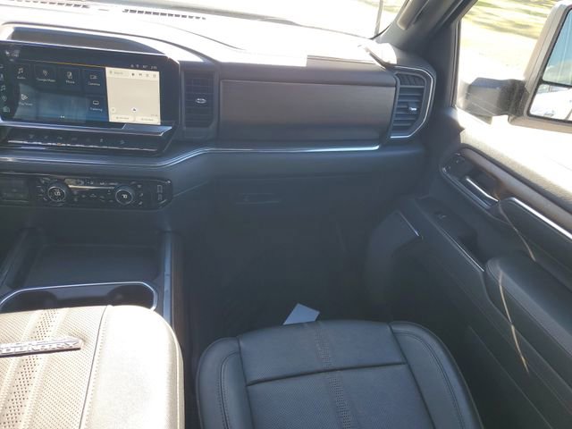 Used 2024 Chevrolet Silverado 2500 High Country w/ Technology Package image 28