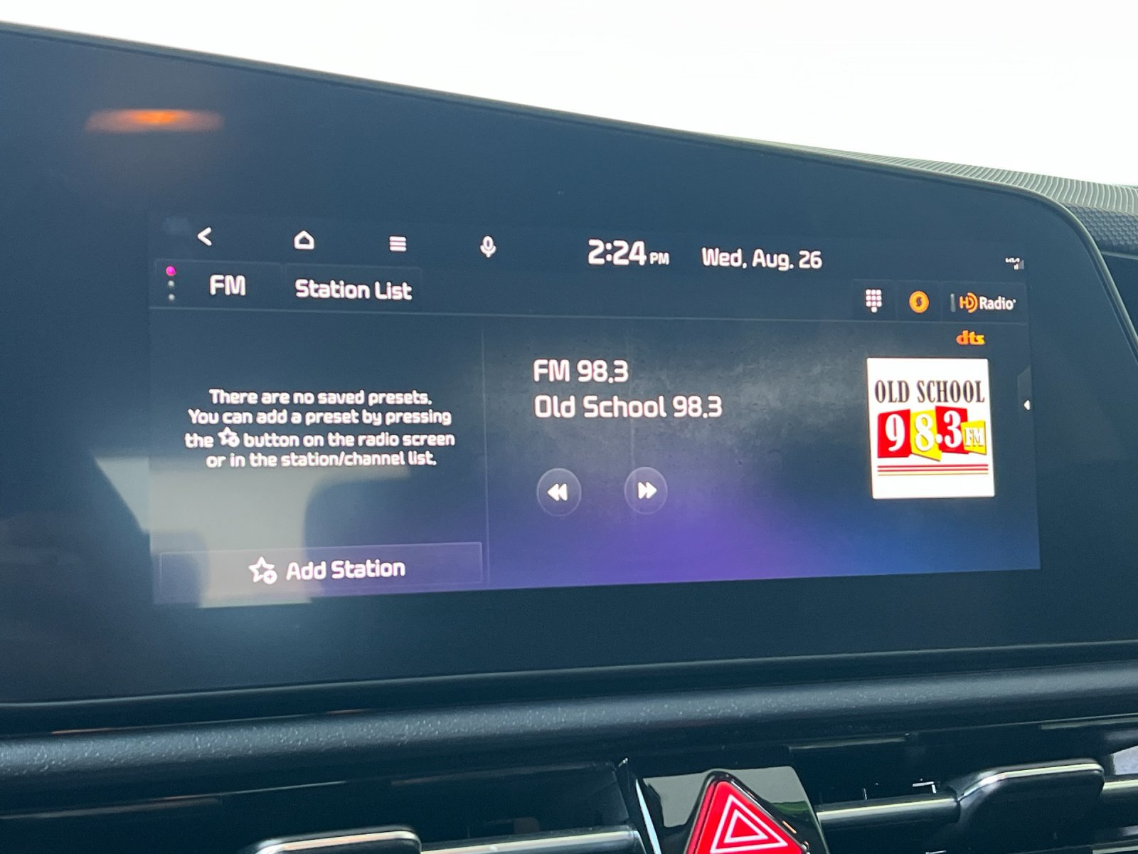 Used 2024 Kia Niro EX FWD image 20