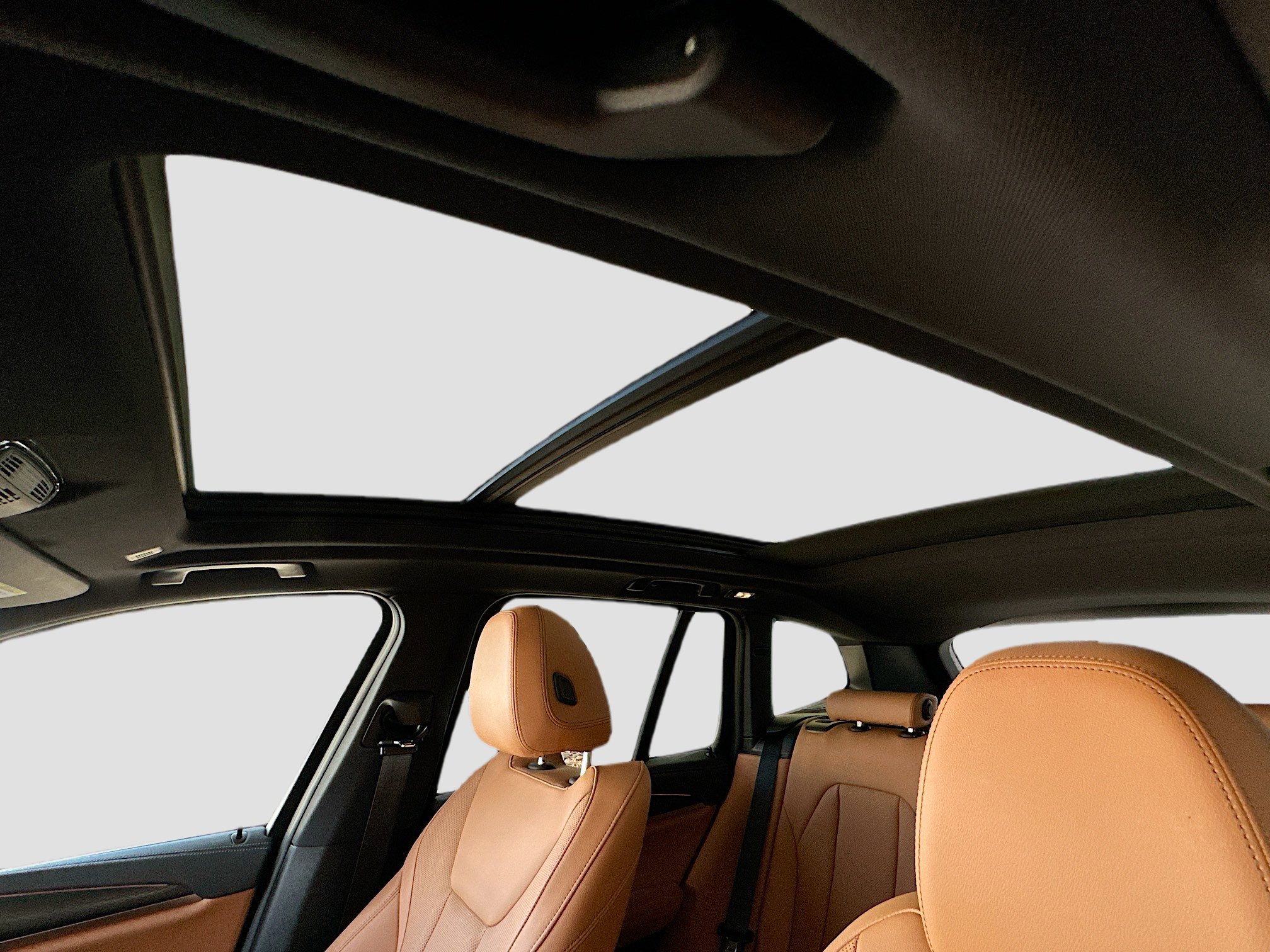 Certified 2024 BMW X3 M40i w/ Premium Package image 22