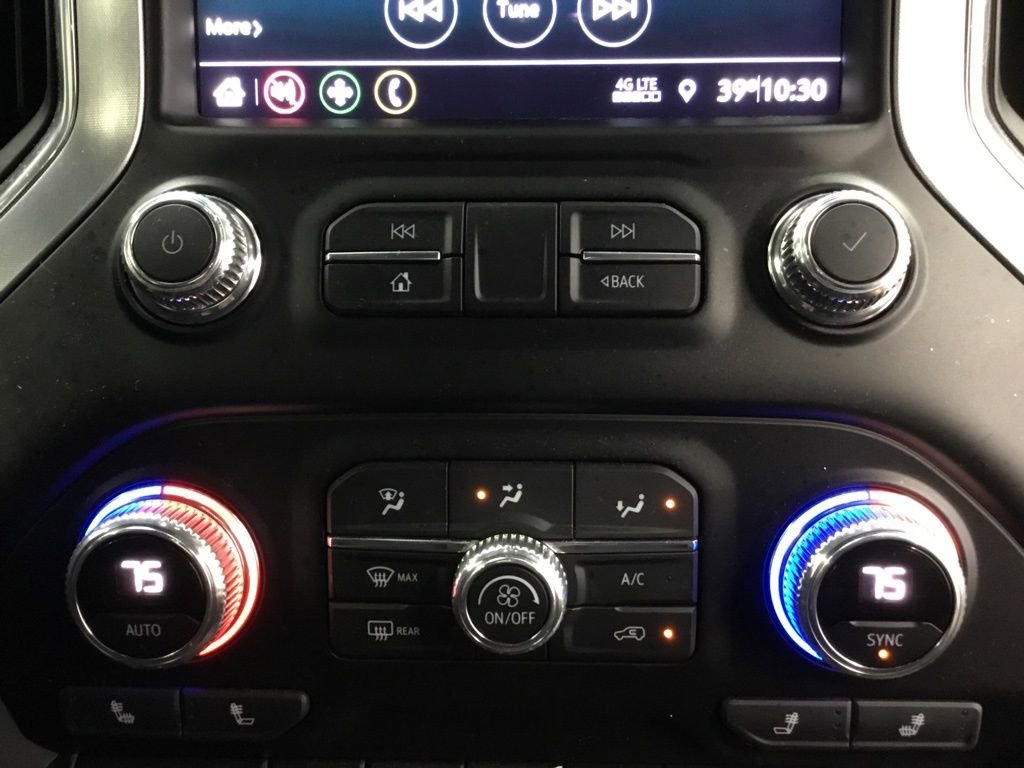 Used 2021 GMC Sierra 1500 Elevation image 23