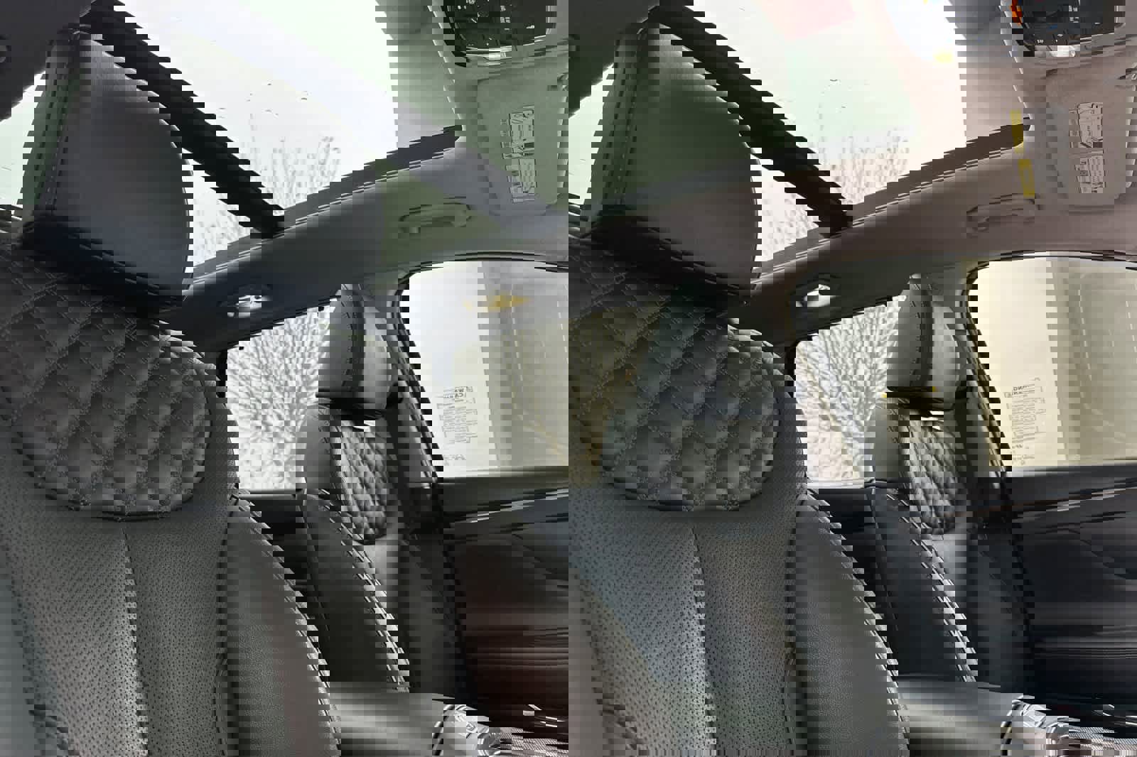 Used 2023 Hyundai Santa Fe Limited image 18