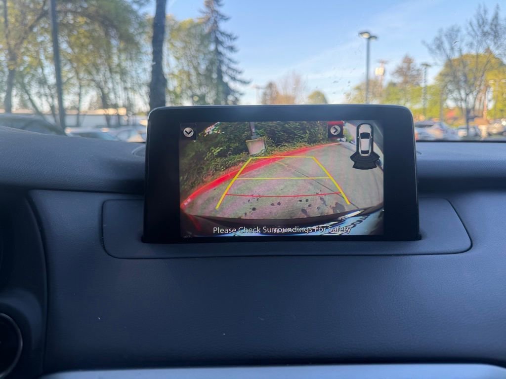 Used 2016 MAZDA CX-9 Touring image 20