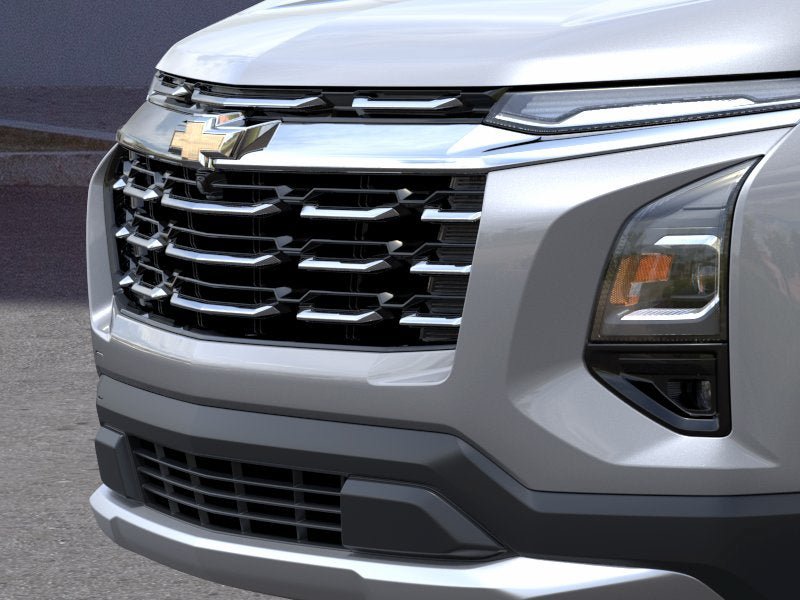 New 2027 Chevrolet Equinox LT w/ Convenience Package II AWD/4WD image 13