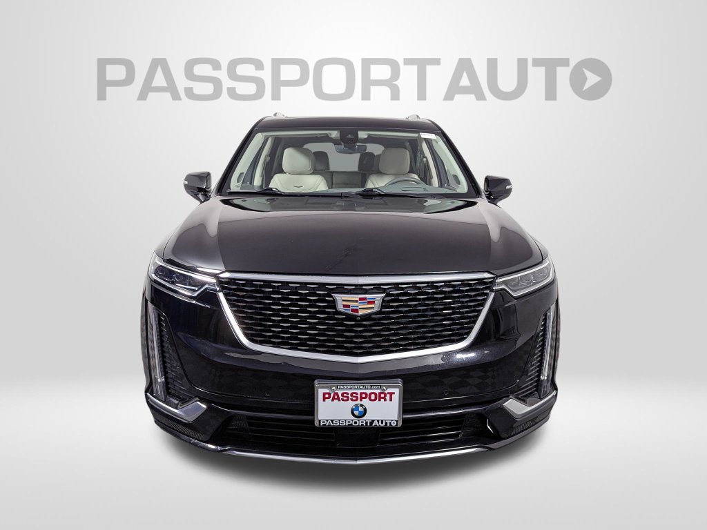 Used 2023 Cadillac XT6 Premium Luxury w/ Technology Package AWD/4WD image 10