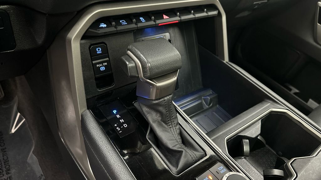 Used 2023 Toyota Tundra Limited image 12
