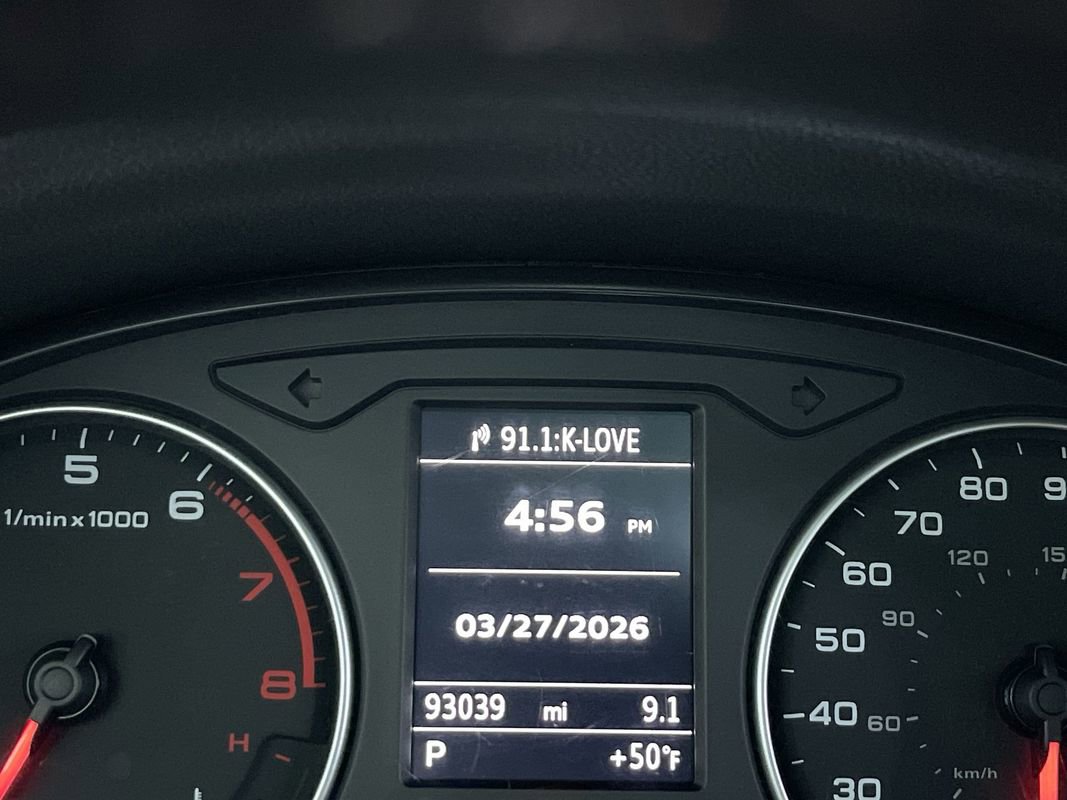 Used 2015 Audi A3 2.0T Premium w/ Cold Weather Package image 19