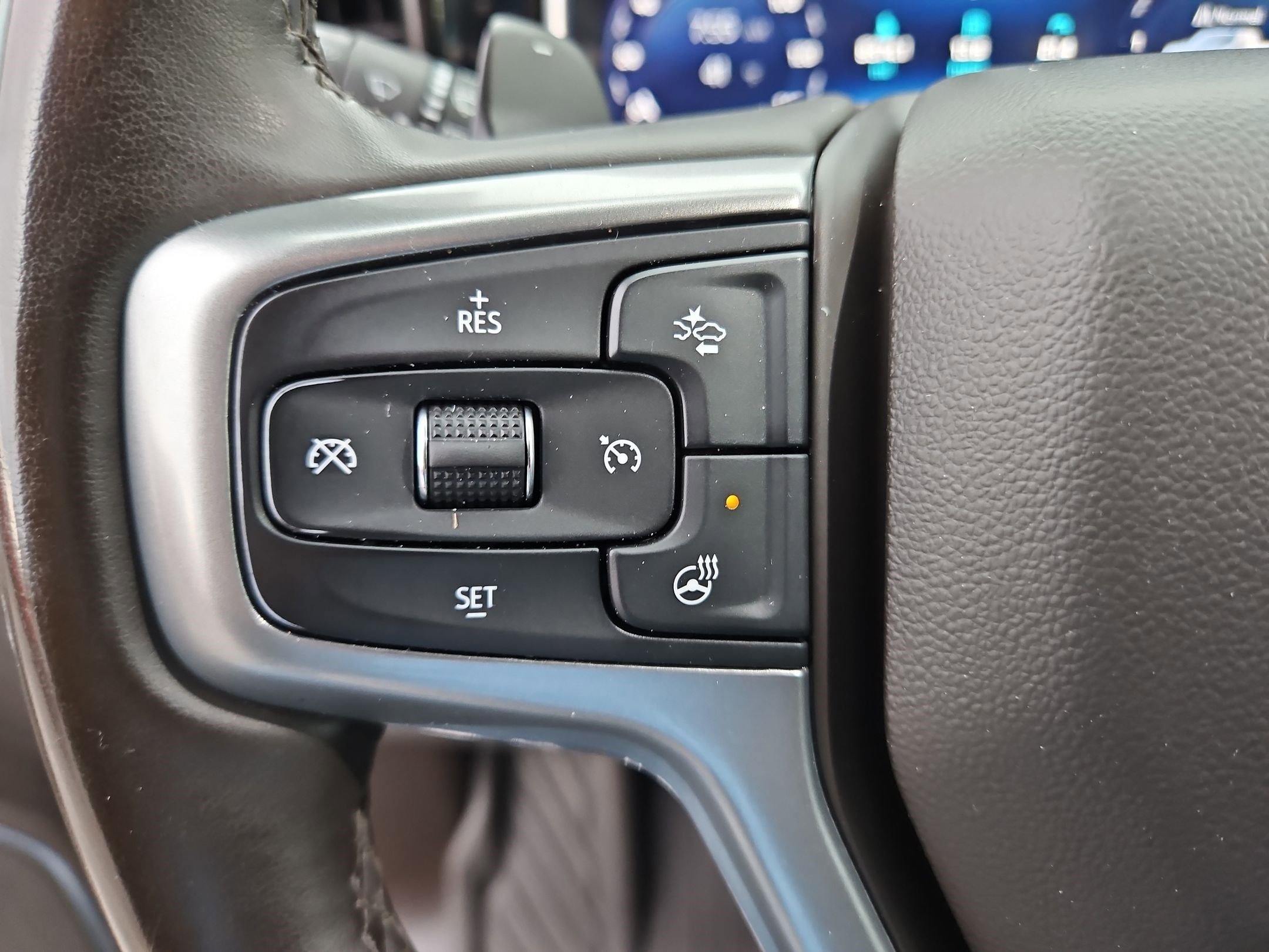 Used 2024 Chevrolet Silverado 1500 LT Trail Boss w/ Convenience Package II image 20