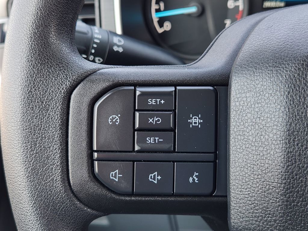 Used 2023 Ford F150 XLT image 35