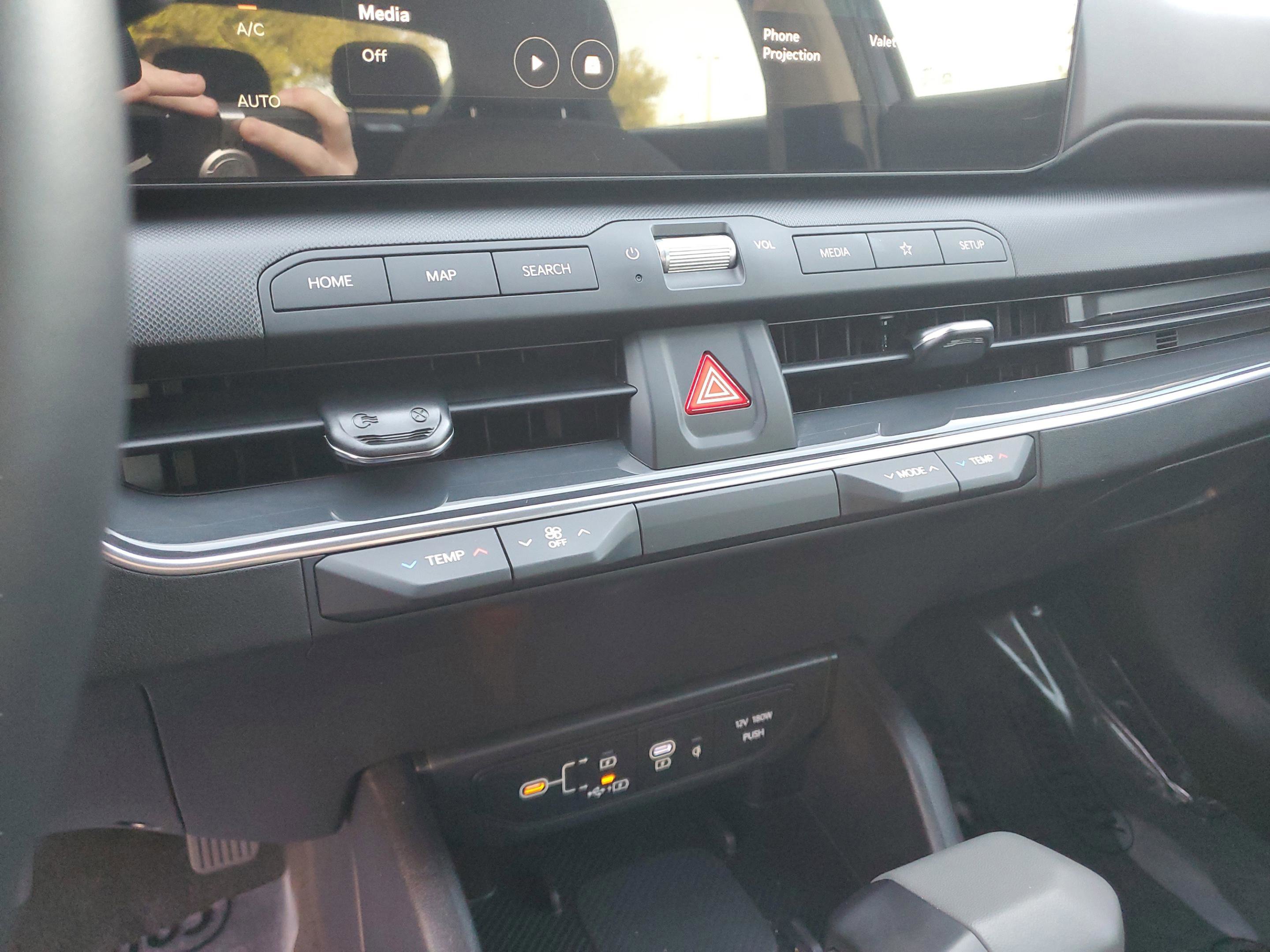 Certified 2025 Kia K4 EX FWD image 19