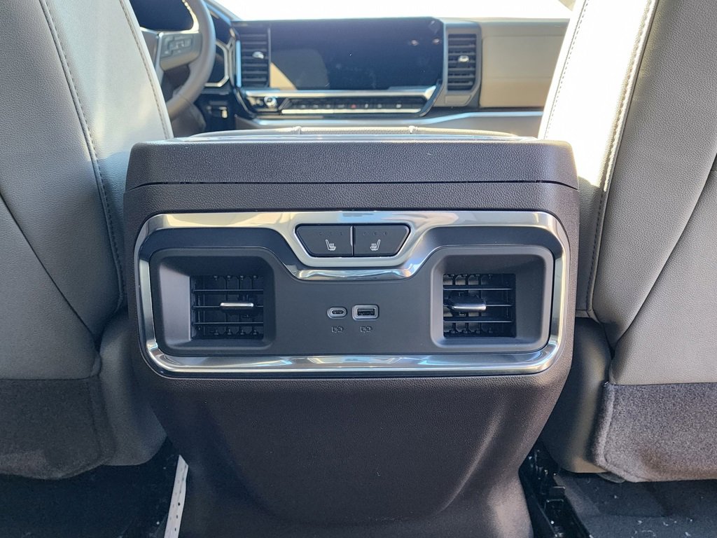 New 2026 GMC Sierra 1500 SLT w/ SLT Premium Plus Package image 48