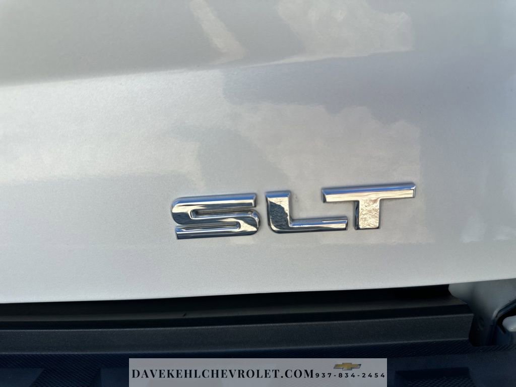 Used 2017 GMC Sierra 1500 SLT image 41