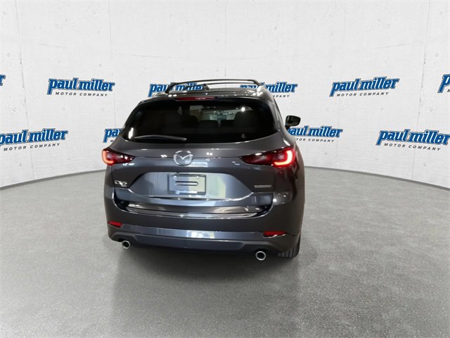 New 2025 MAZDA CX-5 AWD 2.5 S image 10