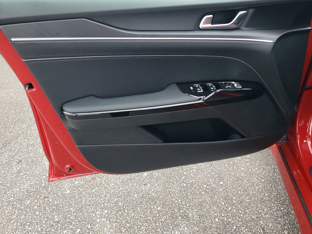 New 2026 Kia K5 GT-Line FWD image 8