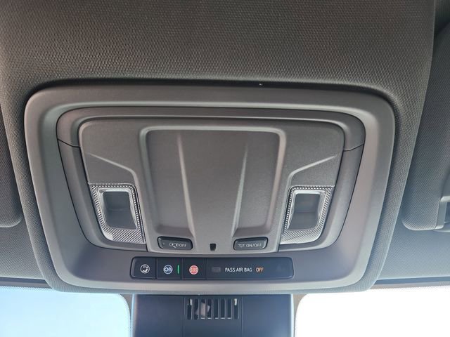 New 2026 GMC Sierra 2500 Pro w/ 1SA Pro Safety Plus Package image 30