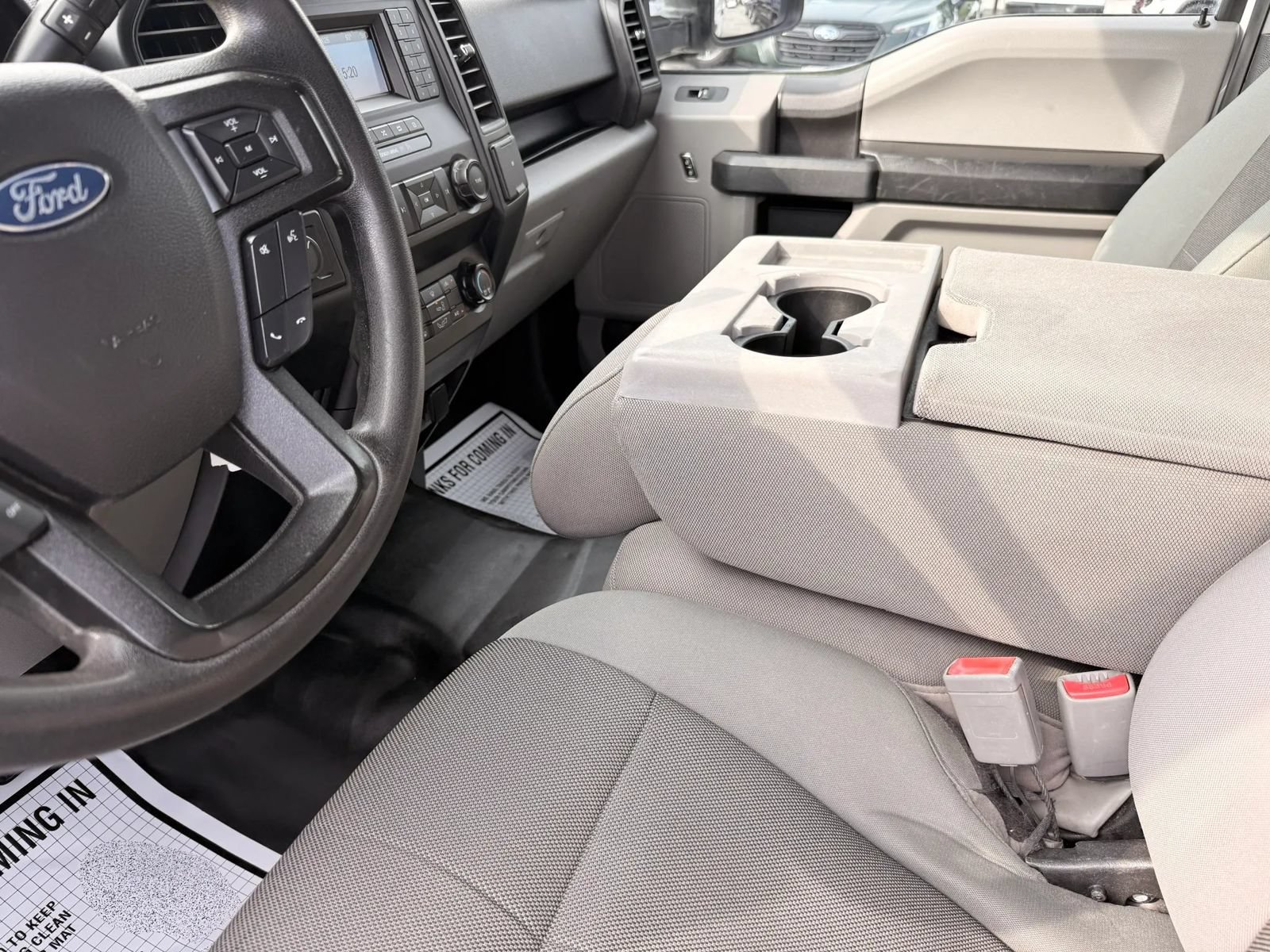 Used 2019 Ford F150 XL w/ XL Power Equipment Group AWD/4WD image 30