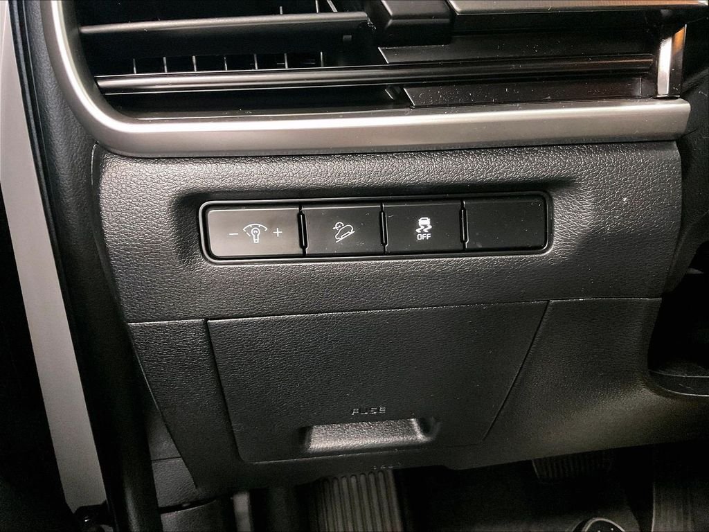 Used 2024 Kia Telluride S AWD/4WD image 26