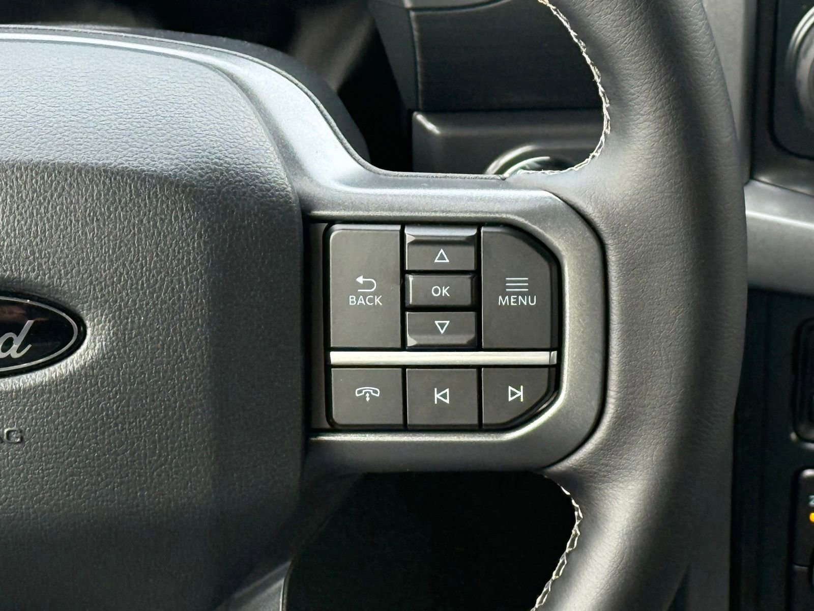 New 2025 Ford F150 XLT w/ Equipment Group 303A High image 36