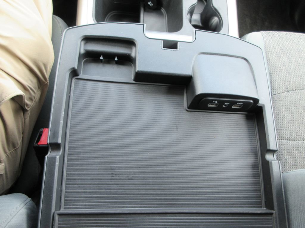 Used 2018 RAM 3500 Big Horn AWD/4WD image 30