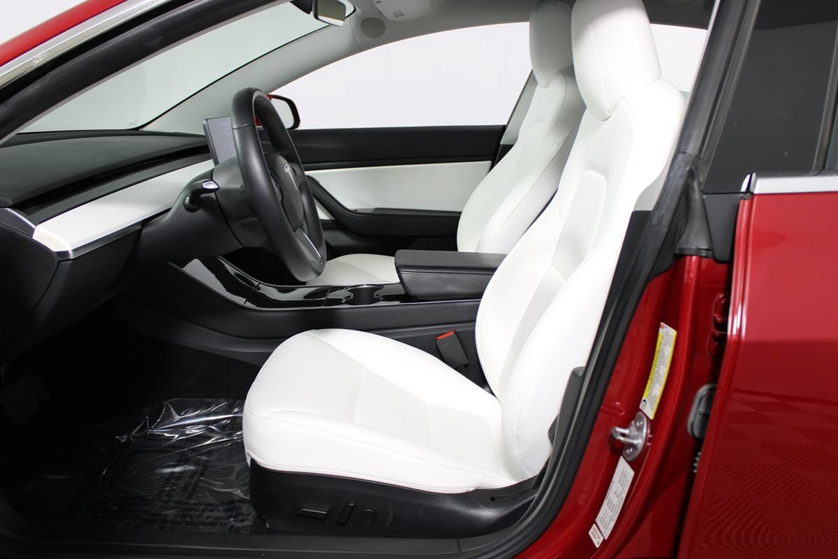 Used 2019 Tesla Model 3 Standard Range Plus RWD image 16