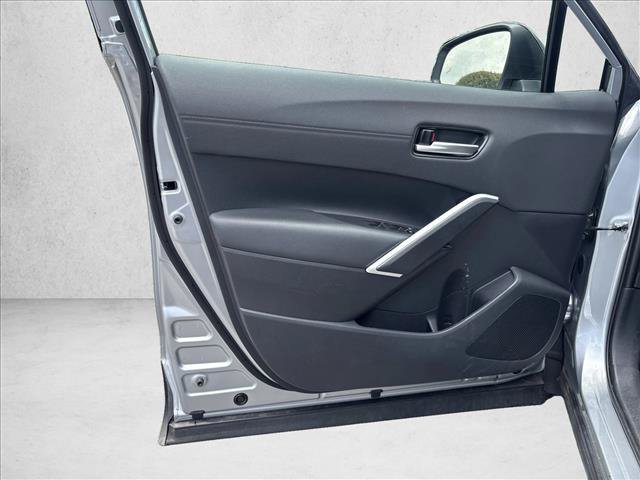 Certified 2026 Toyota Corolla Cross XLE FWD image 11