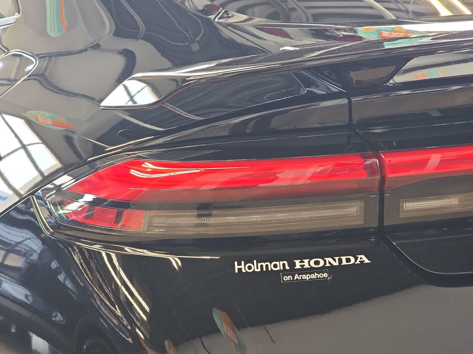New 2026 Honda Prelude image 32