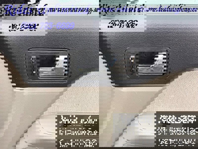 Used 2008 Mercury Milan image 24