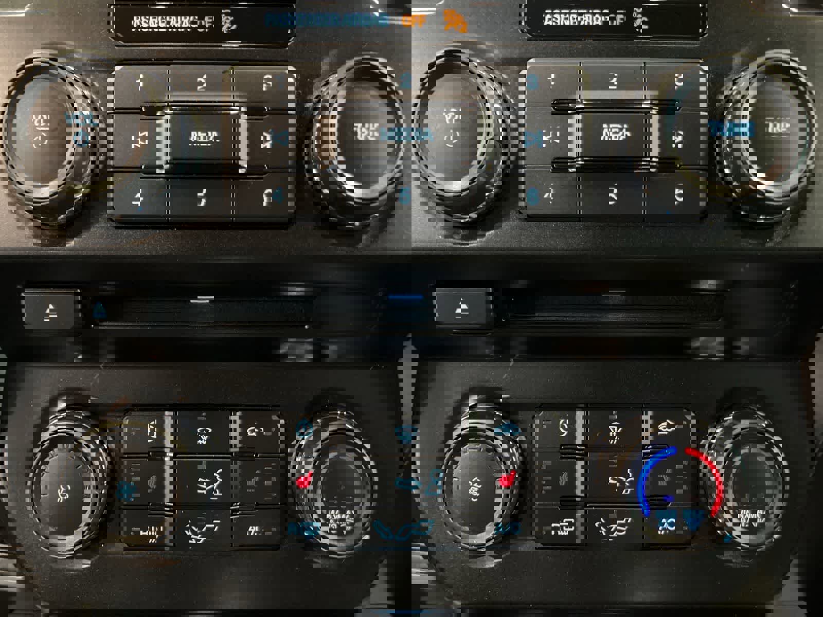 Used 2018 Ford F150 XLT w/ Equipment Group 302A Luxury image 20