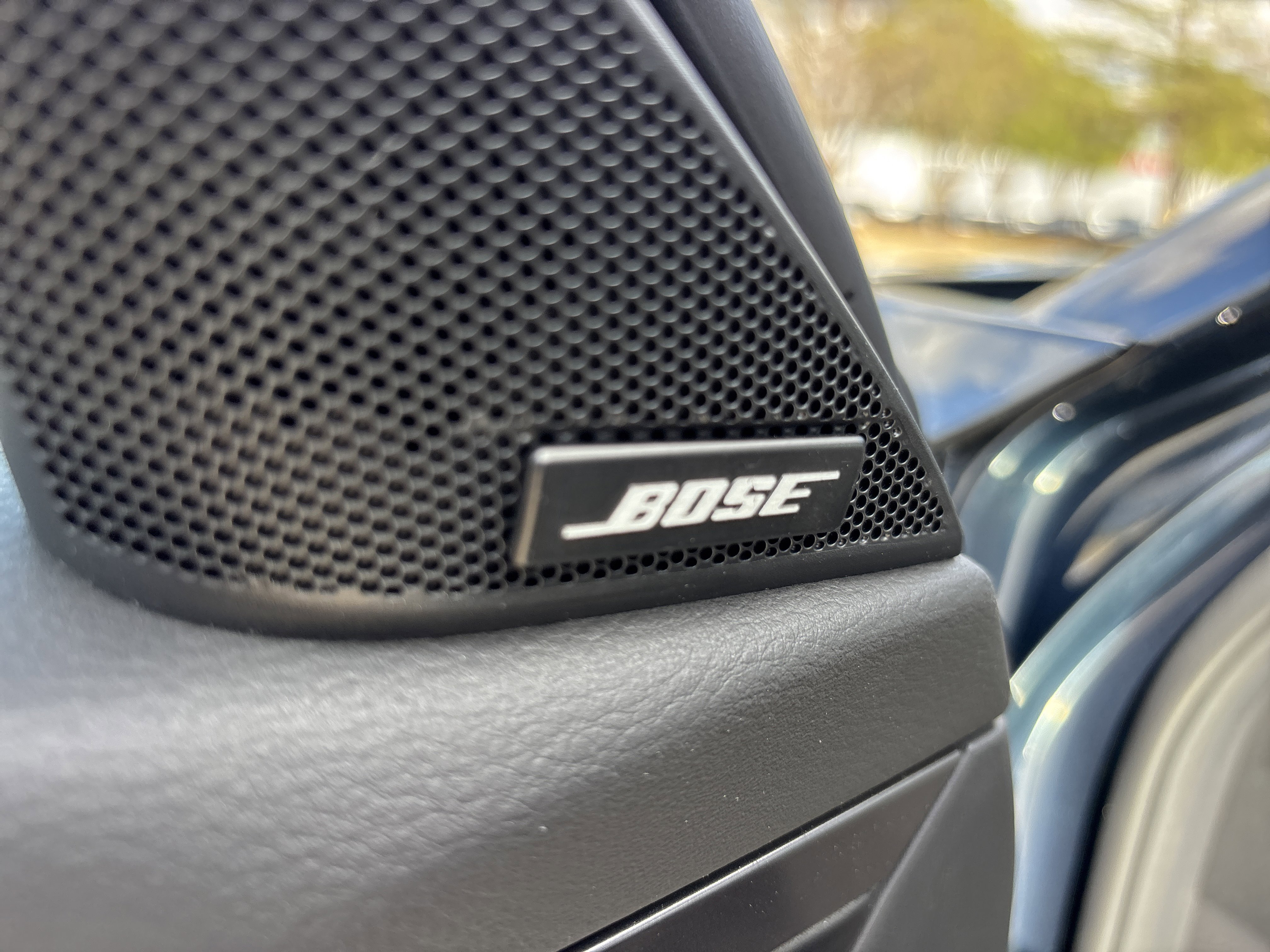 New 2026 MAZDA CX-50 2.5 Turbo w/ Accent Package image 24