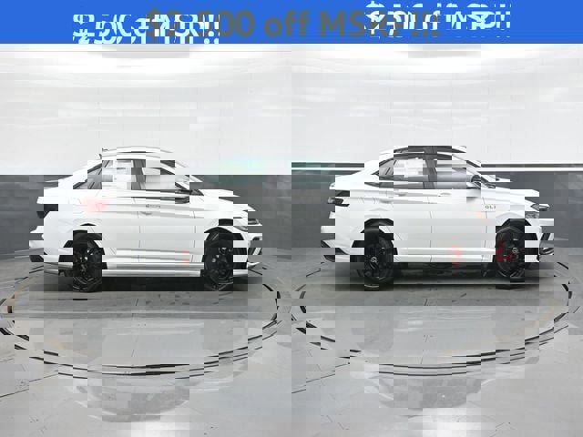 New 2026 Volkswagen Jetta GLI Autobahn image 8