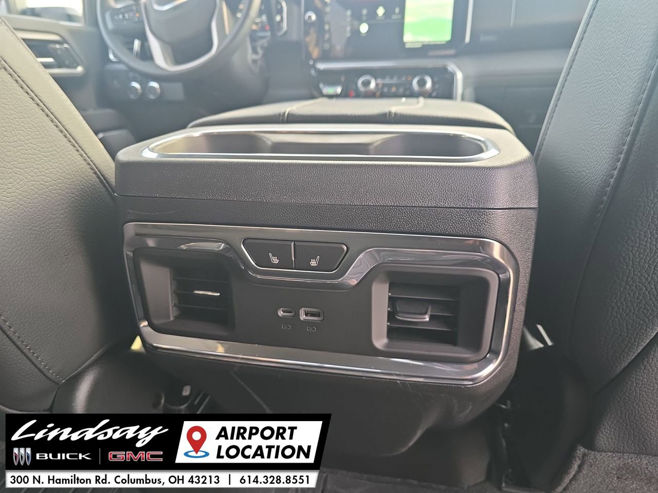 New 2026 GMC Sierra 2500 Denali w/ Technology Package image 21