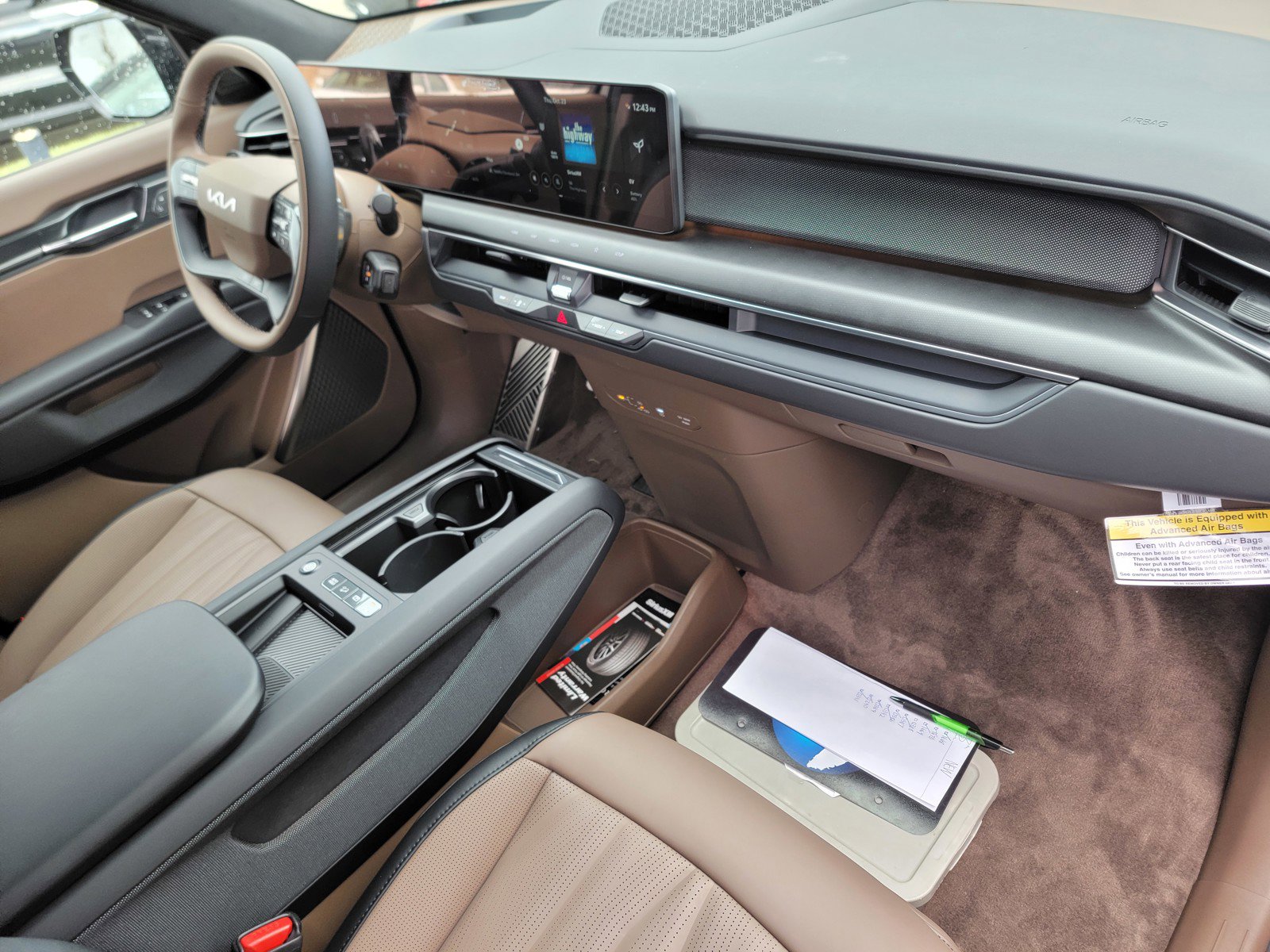 New 2026 Kia EV9 GT-Line image 20