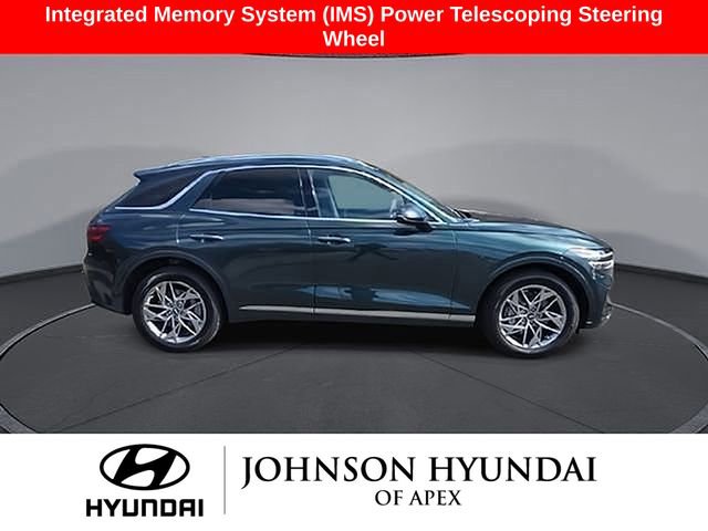 Used 2023 Genesis GV70 2.5T Select w/ Select Package image 15