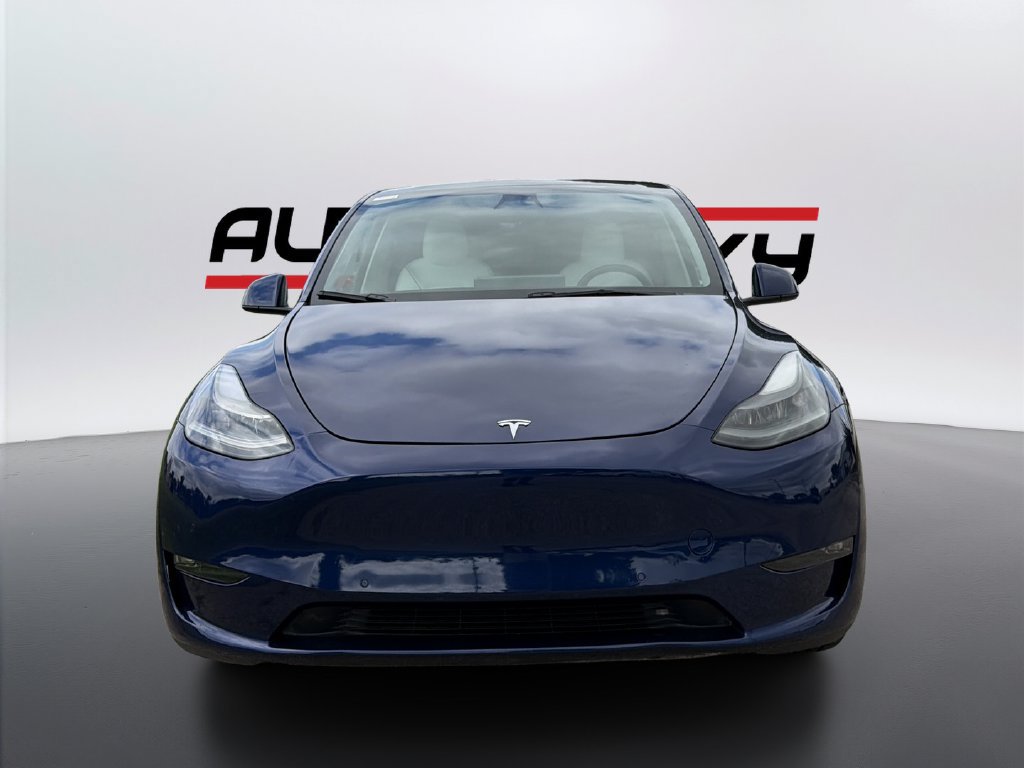 Used 2022 Tesla Model Y Performance AWD/4WD image 8