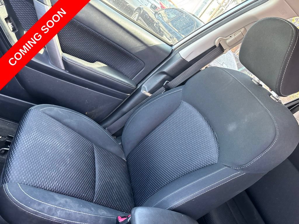 Used 2017 Subaru Forester 2.5i w/ Alloy Wheel Package AWD/4WD image 15