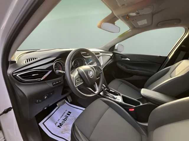 Used 2022 Buick Encore GX Select w/ Advanced Technology Package image 6