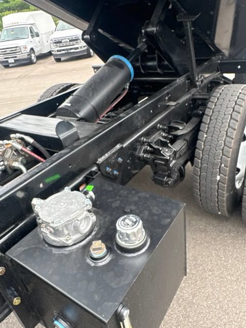 New 2027 Ford F750 2WD Crew Cab Super Duty image 48