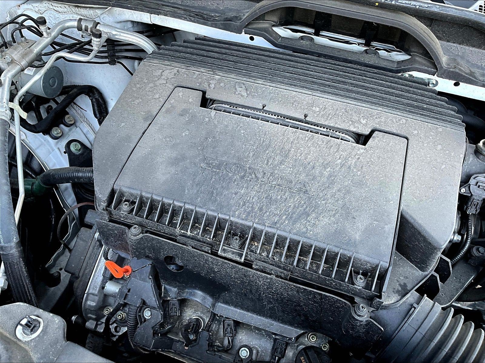 Used 2025 Honda Pilot EX-L image 30