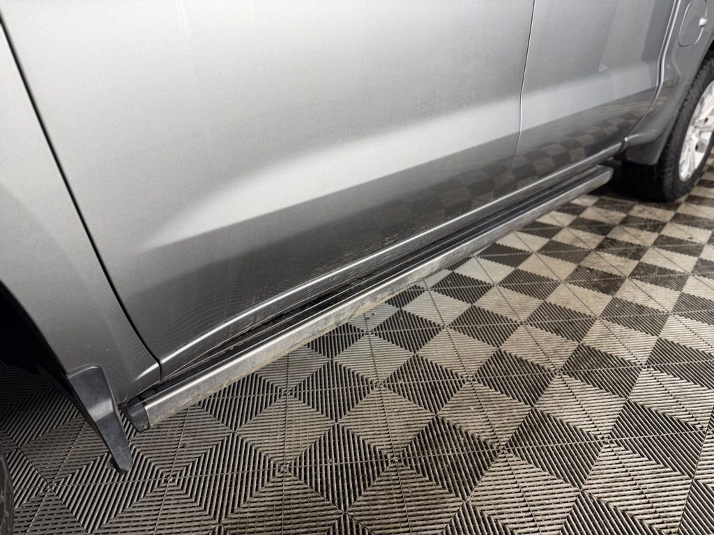 Certified 2023 Chevrolet Silverado 1500 LTZ w/ LTZ Premium Package image 19