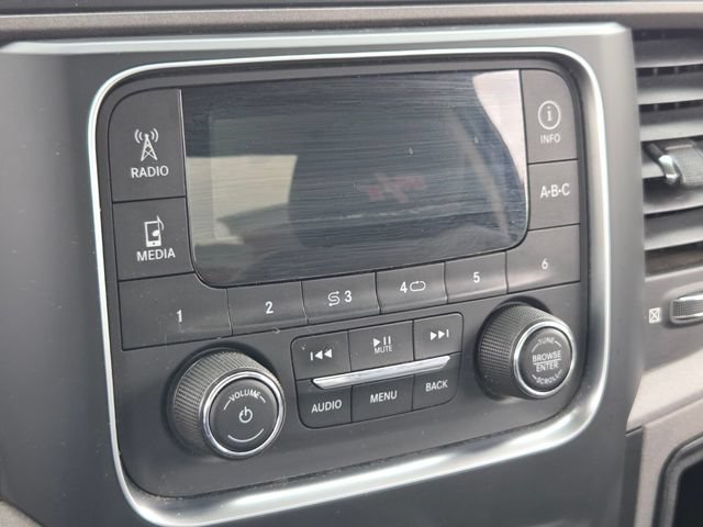 Used 2019 RAM 1500 Express RWD image 27