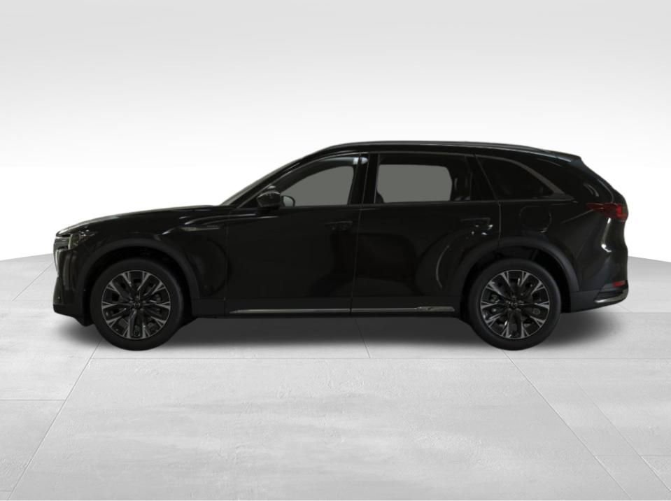 New 2026 MAZDA CX-90 Plug-In Hybrid w/ Premium Plus image 7